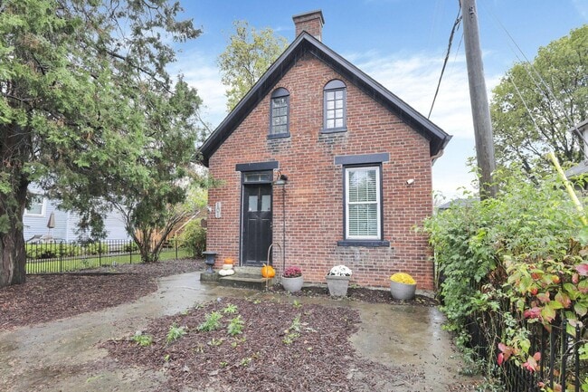 Foto del edificio - 101 E Moler St