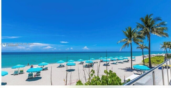 Foto del edificio - 2501 S Ocean Dr