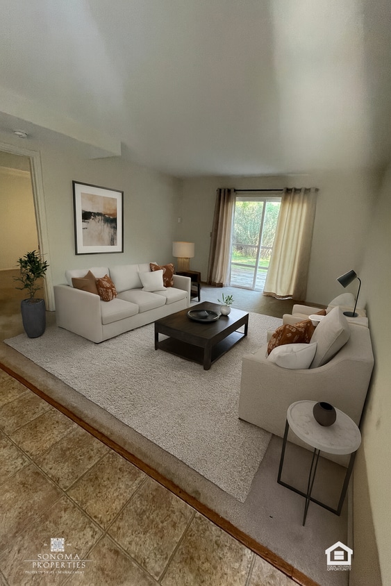 Foto principal - Spacious One Bedroom Lower Level Duplex