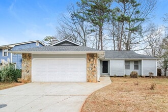 Building Photo - 721 Pepperwood Trail