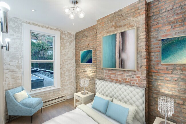 Foto del edificio - 355 E 62nd St