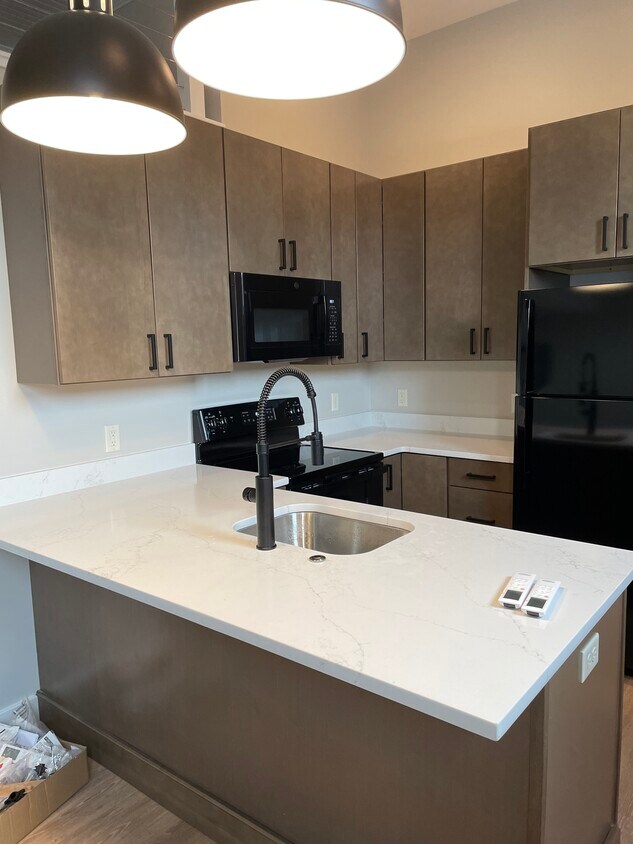 106 W Middle St Unit 2, Chelsea, MI 48118 Apartments in Chelsea, MI