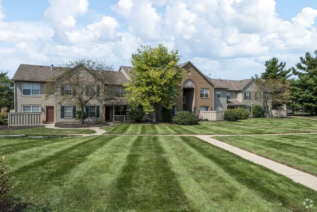 Building Photo - Sawmill Ridge