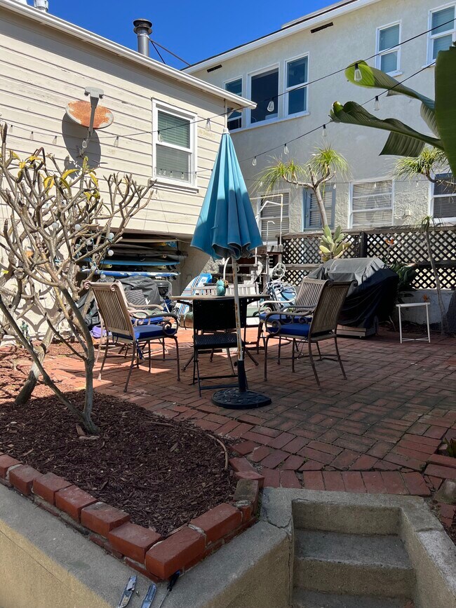 Foto del edificio - 224 28th St