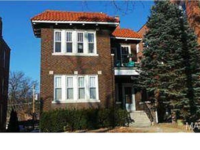 Fachada del edificio - 6511 San Bonita Ave