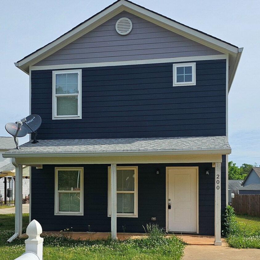 200 Wrightsburg Way, Zebulon, GA 30295 House Rental in Zebulon, GA