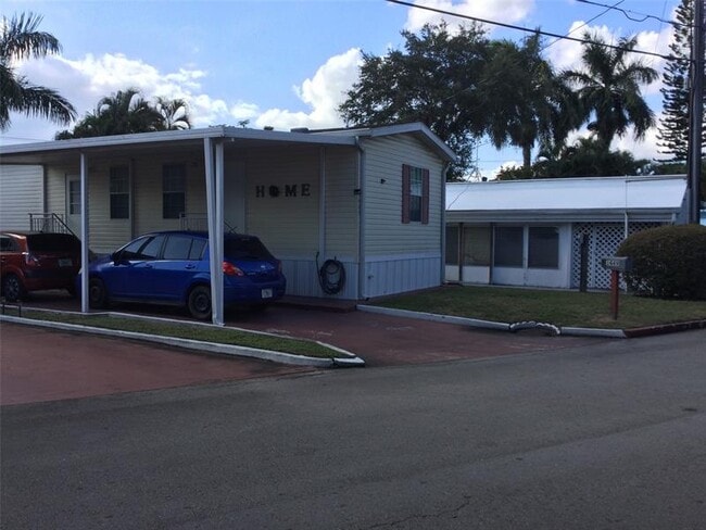 Foto del edificio - 1449 SW 87th Terrace