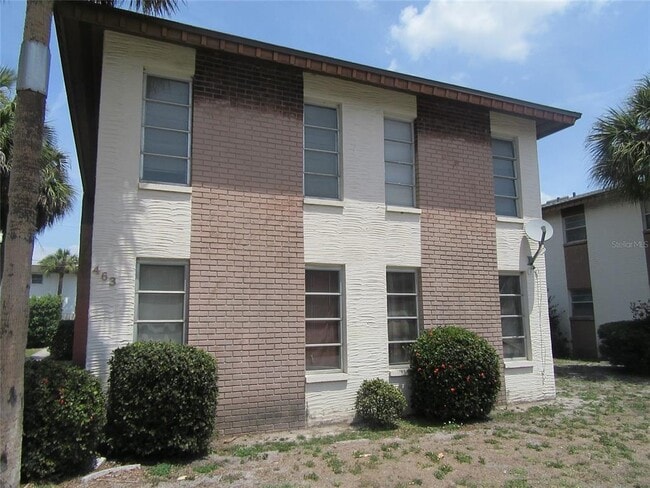 Building Photo - 463 76th Ave N