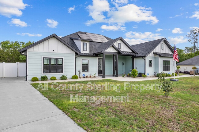 Building Photo - 4089 NW River Sebastian Ln