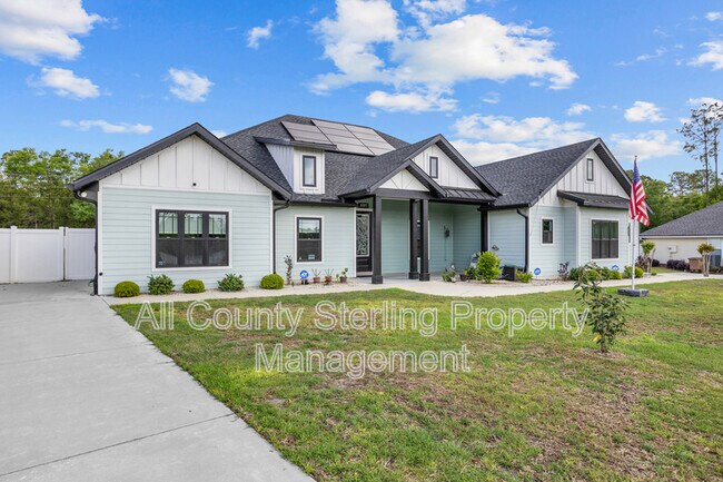 Foto del edificio - 4089 NW River Sebastian Ln