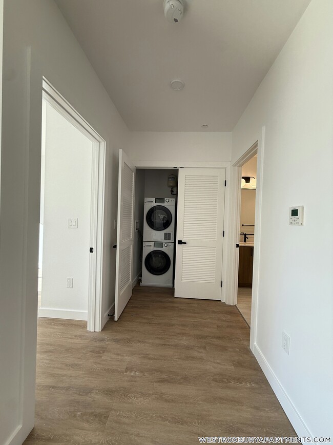 Foto del edificio - 199 Gardner St