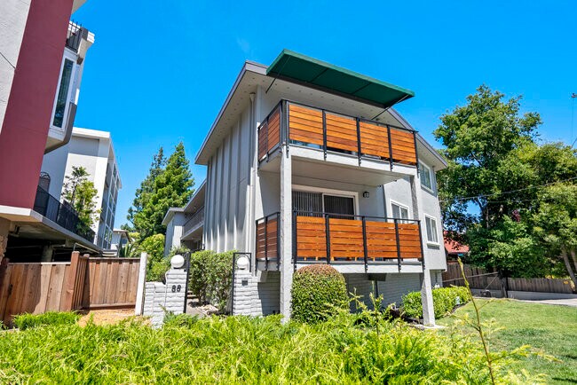 Foto del edificio - 88 Claremont Ave