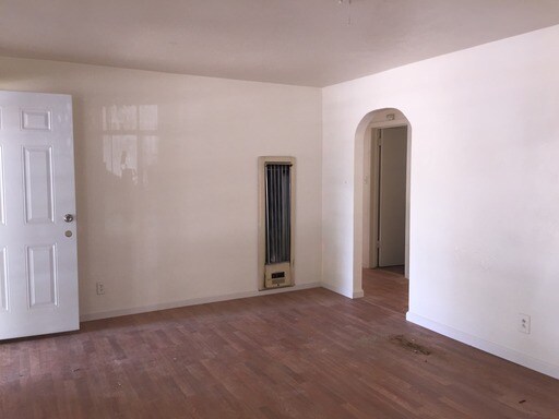 Foto del edificio - 1801 California Ave