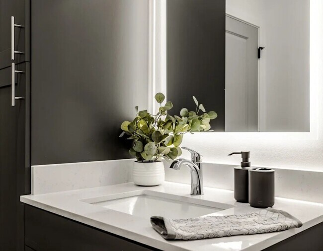 Interior Photo - Prairie Encore