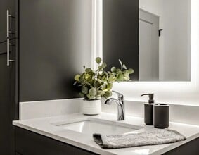 Interior Photo - Prairie Encore