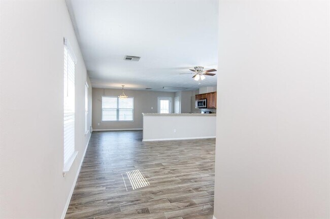 Foto del edificio - 21311 Carleen Creek Trail