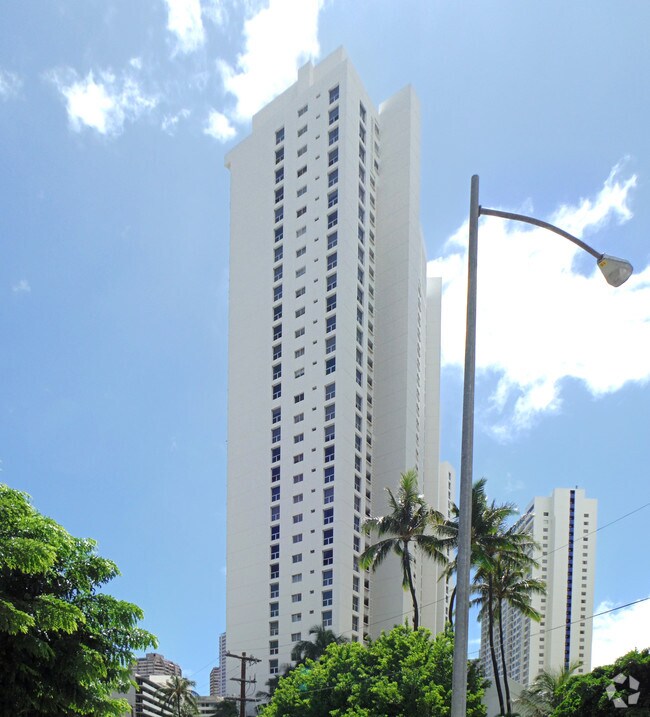 Waipuna Rentals Honolulu, HI