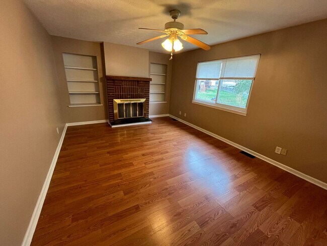 Building Photo - 8629 Nanwich Ct