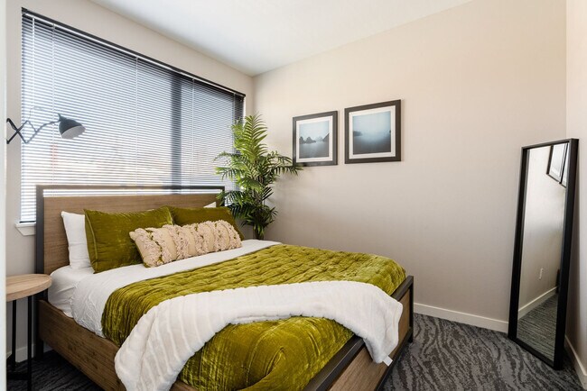 Foto del edificio - 1428 SE 19th Ave