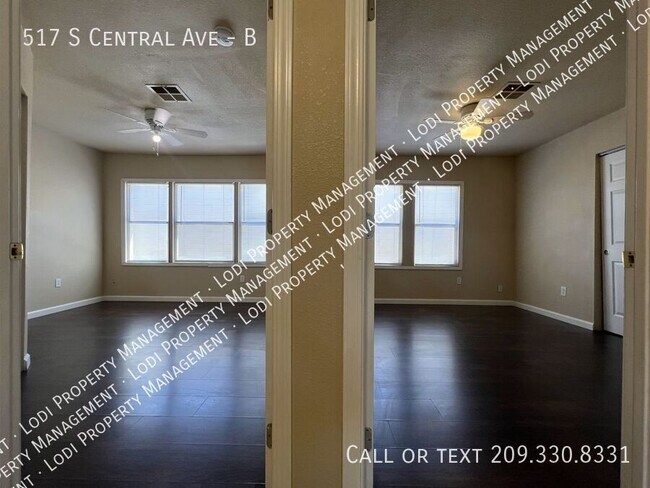 Foto del edificio - 517 S Central Ave