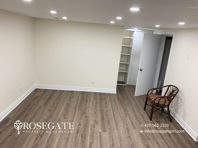 Building Photo - Cozy 1-Bedroom Basement Apartment in Hamilton | All Utilities + Wi-Fi Included & Parking
