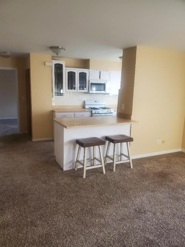 Photo - 1107 Washington Blvd Apartment