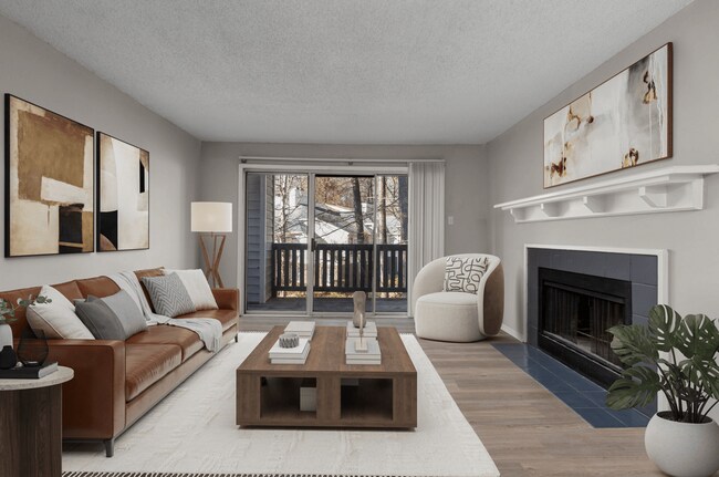 Foto del edificio - Hamilton Ridge