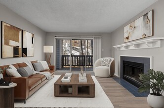 Building Photo - Hamilton Ridge