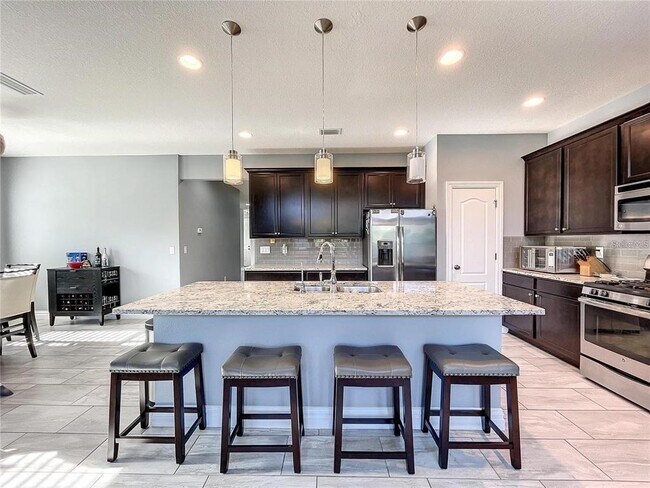 Foto del edificio - 14322 Parkside Ridge Way