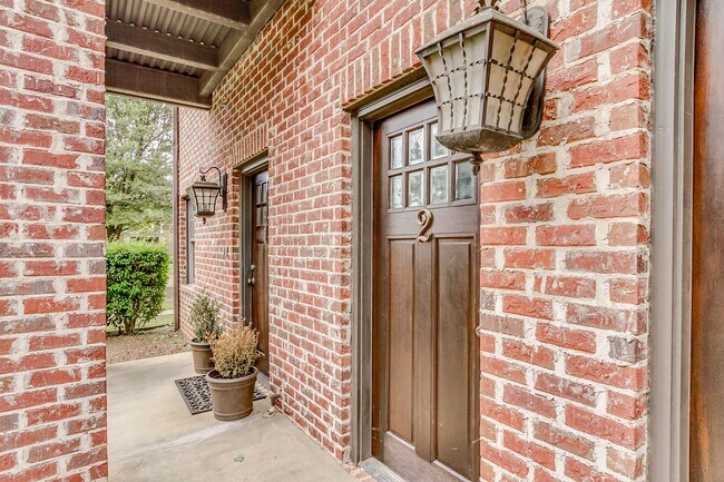 Foto del edificio - Abingdon Court