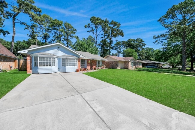 Building Photo - 7414 Battlewood Dr