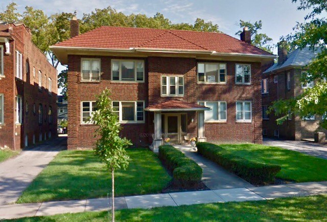 Facade 1 - 12940 Clifton Blvd