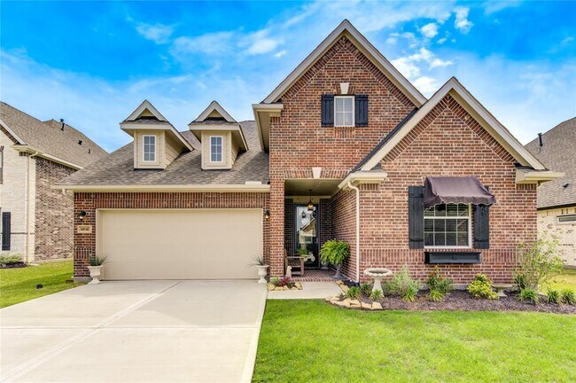 Building Photo - 14042 S River Dr