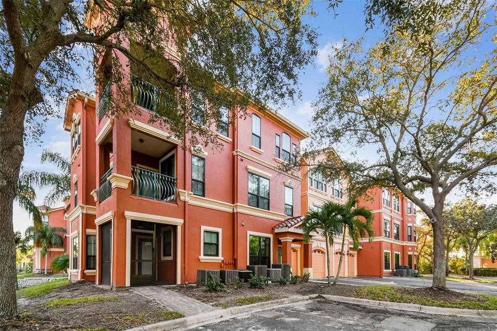 2709 Via Cipriani St Unit 514A, Clearwater, FL 33764 Condo for Rent