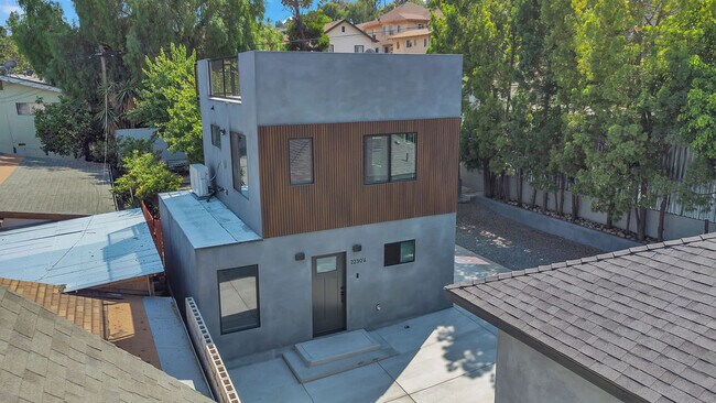 Foto del edificio - 2230 Fargo St