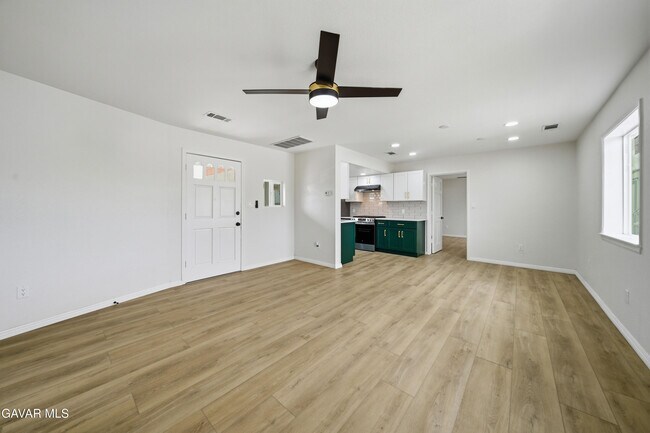 Foto del edificio - 2059 Shasta St