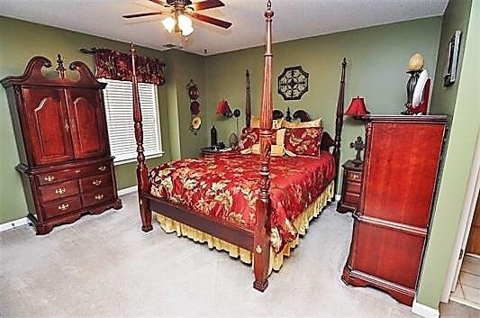 Building Photo - 104 Dannon Springs Dr