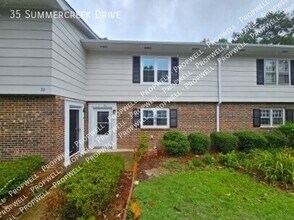 Building Photo - 35 Summercreek Dr