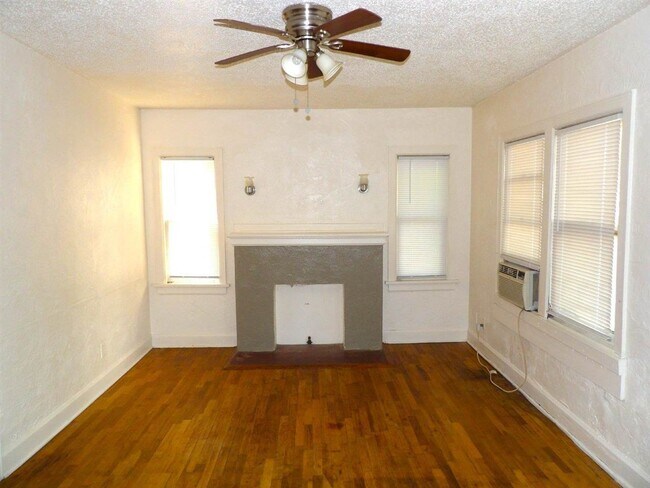 Foto del edificio - 407 NW 6th St