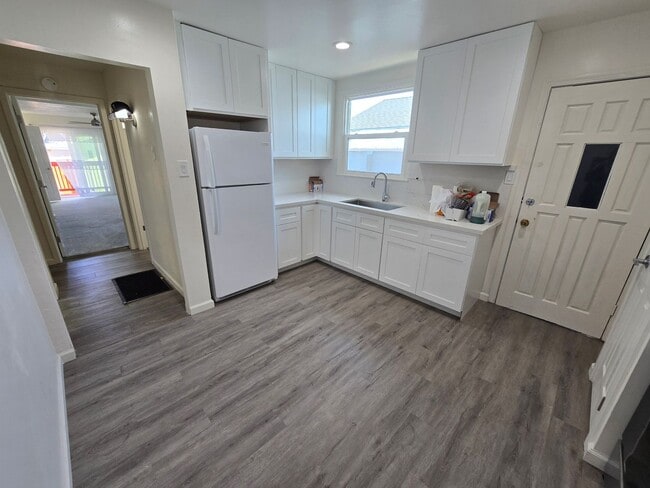 Building Photo - Single story home located in San Pablo, Ca