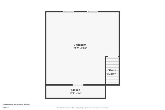 Foto del edificio - 1609 Berrywood Way