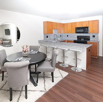 Steedman Apartments – photo 5