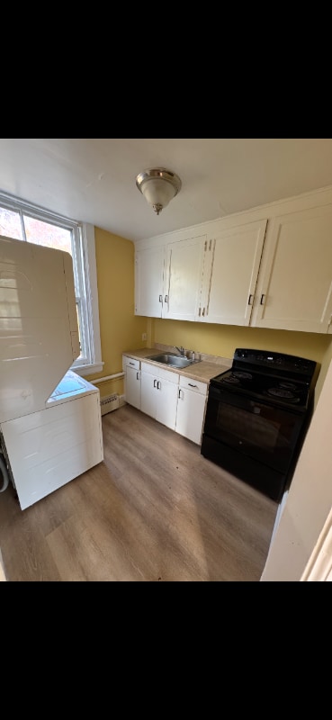 Foto del edificio - 313 North St