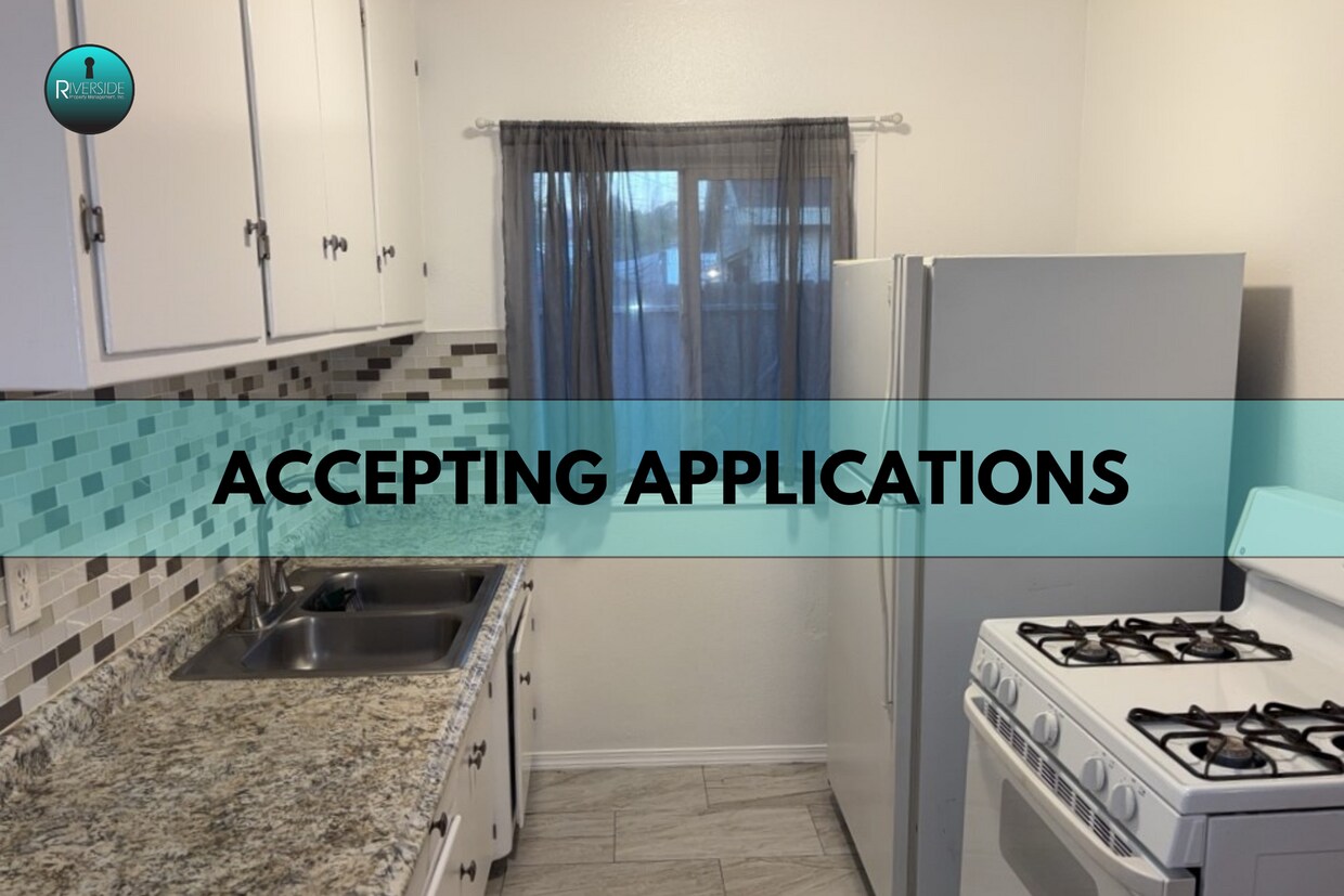 Primary Photo - DISCOVER YOUR NEW HOME IN RIVERSIDE!! WATE...