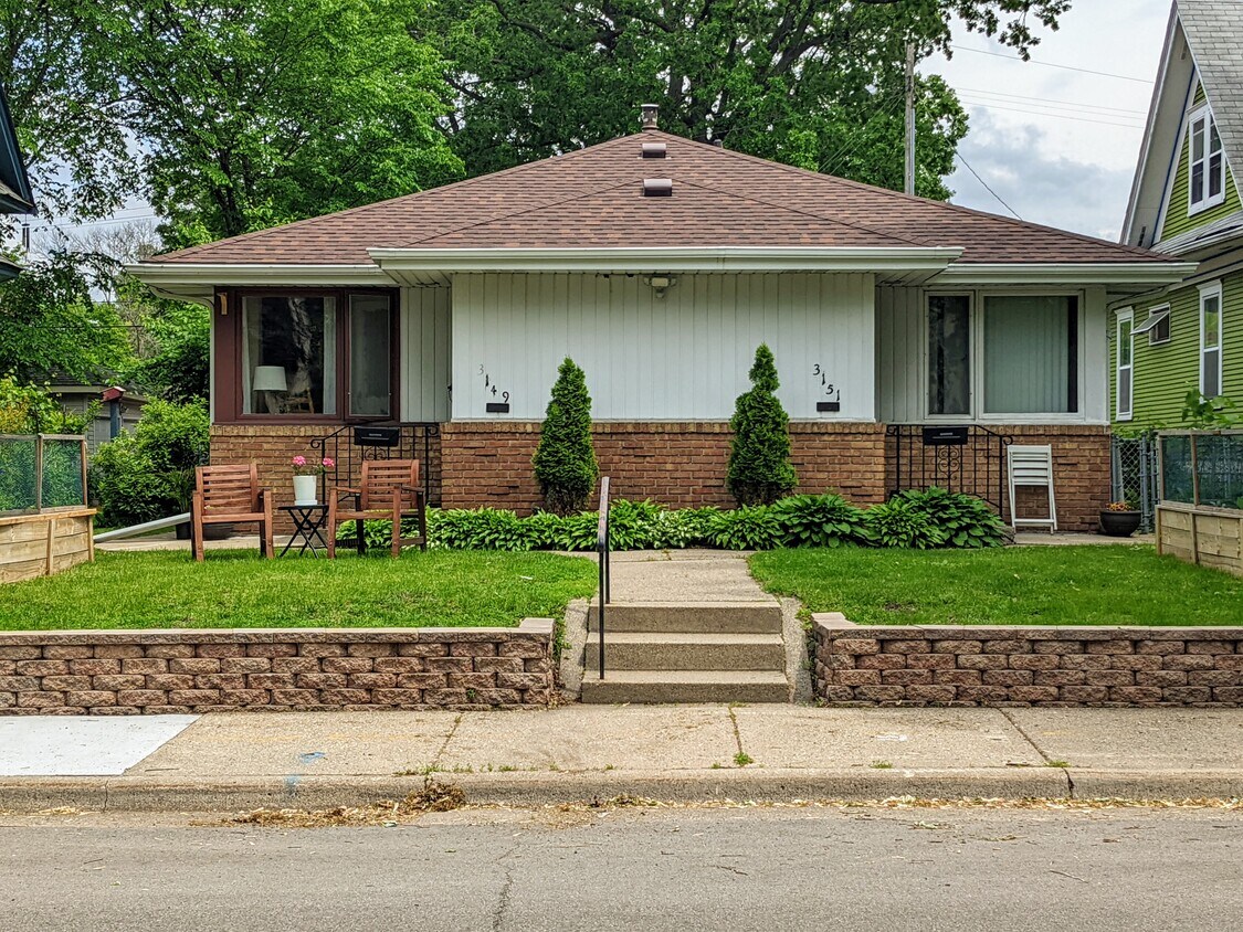 3149 36th Ave S, Minneapolis, MN 55406 Townhome Rentals in