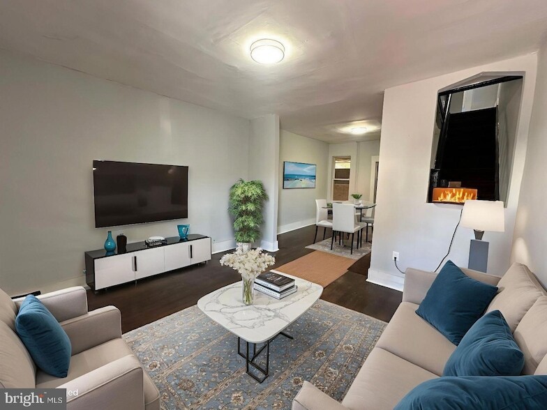 Foto principal - 4253 N 17th St