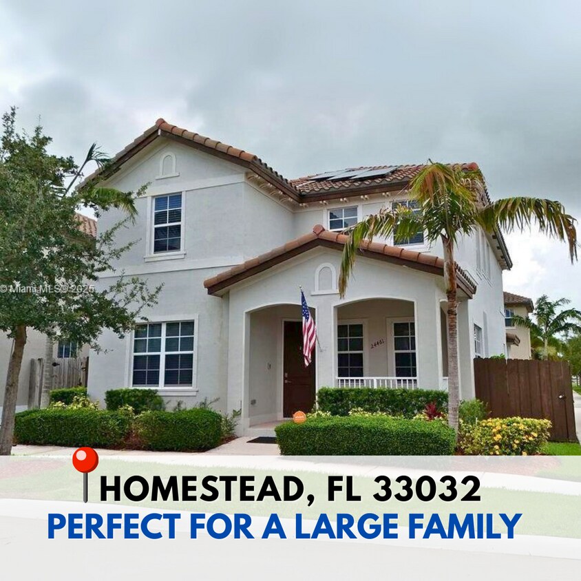 Foto principal - 24461 SW 117th Path
