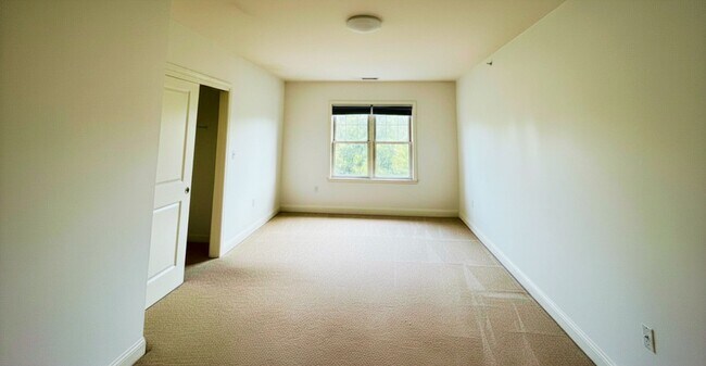 Dormitorio principal - 391 Pleasant St