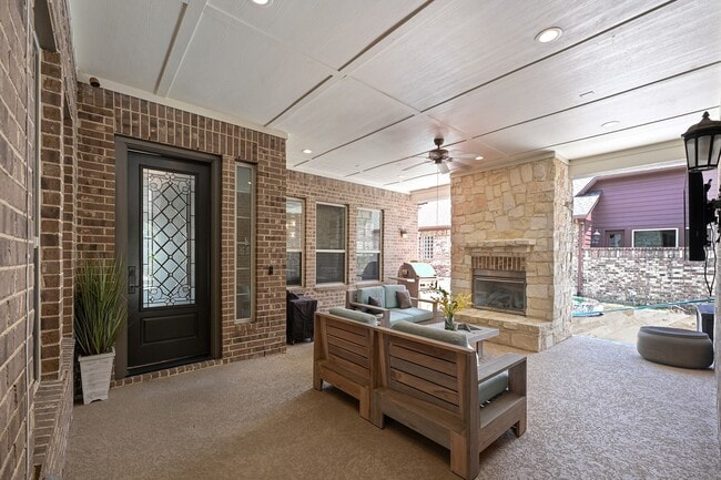 Foto del edificio - 4711 Bryce Landing Ln