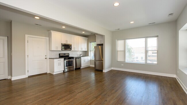 Foto del edificio - 4755 N Leavitt St